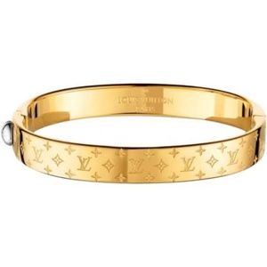 lv bracelet